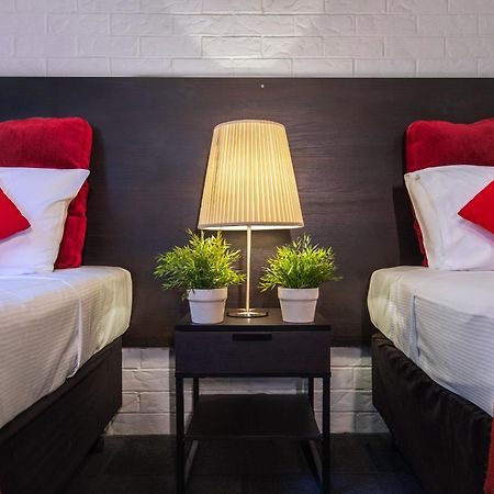 Ascot Budget Inn & Residences Brisbane Ngoại thất bức ảnh