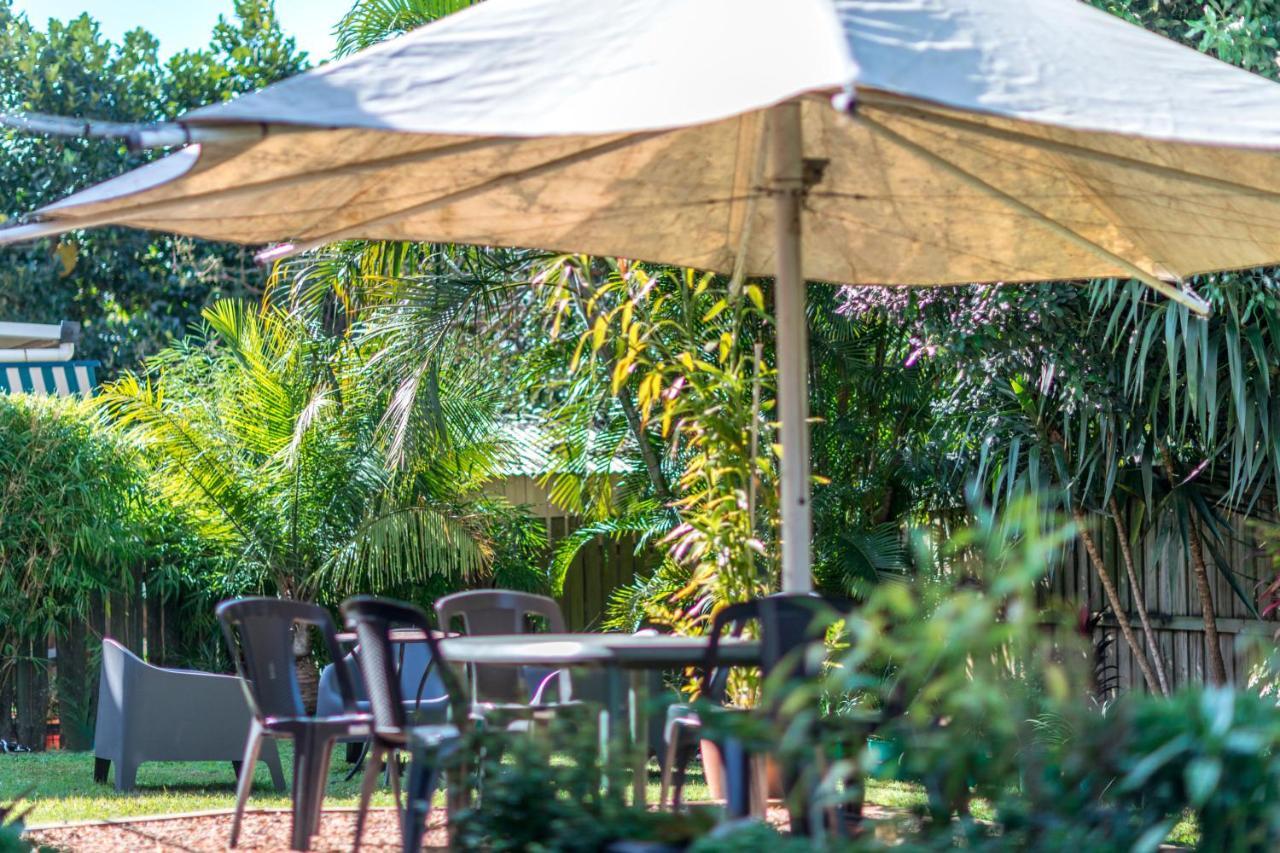 Ascot Budget Inn & Residences Brisbane Ngoại thất bức ảnh
