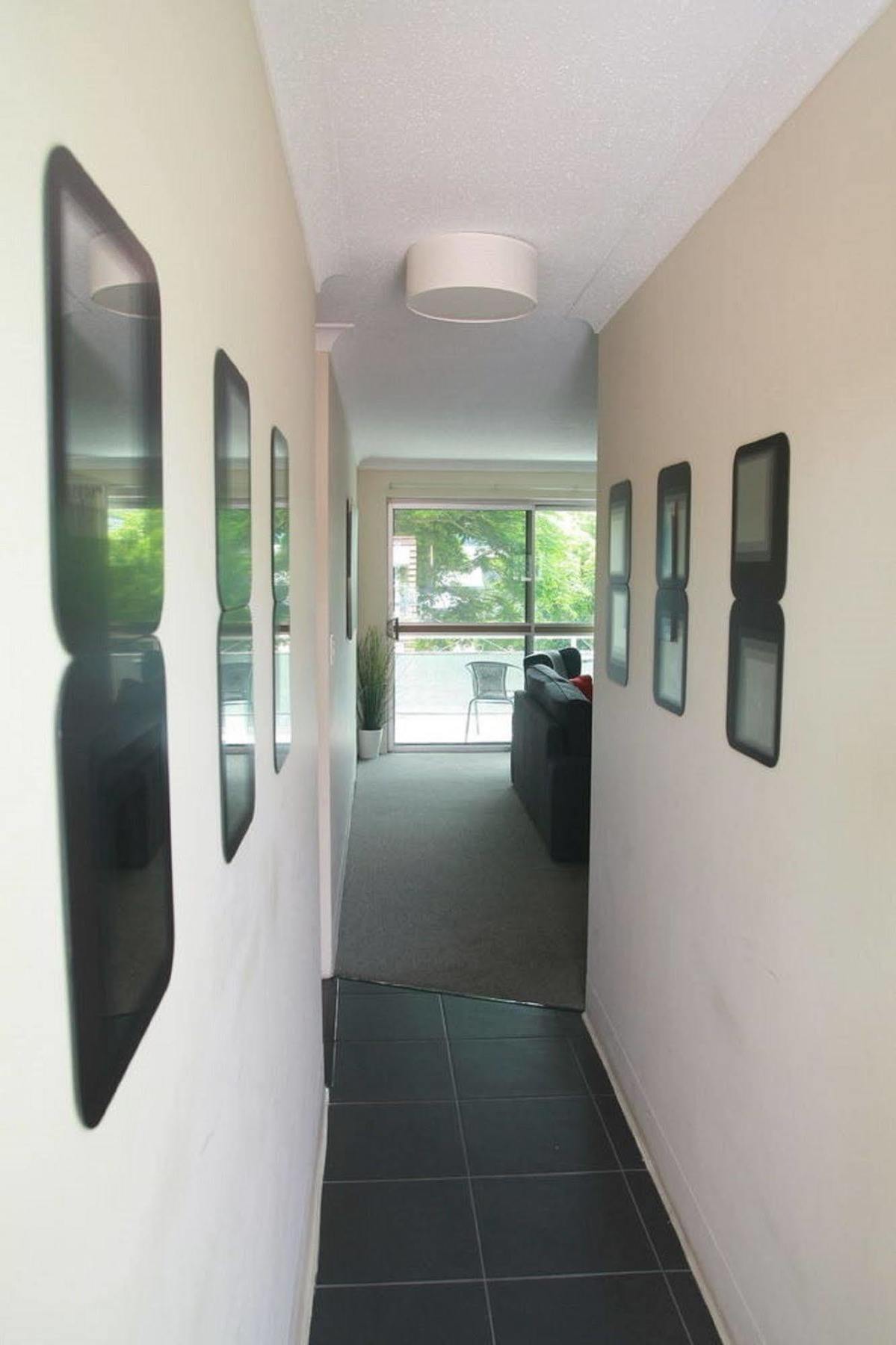 Ascot Budget Inn & Residences Brisbane Ngoại thất bức ảnh